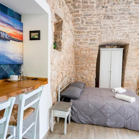 Suite Dolce Vita Casamassima Buitenkant foto