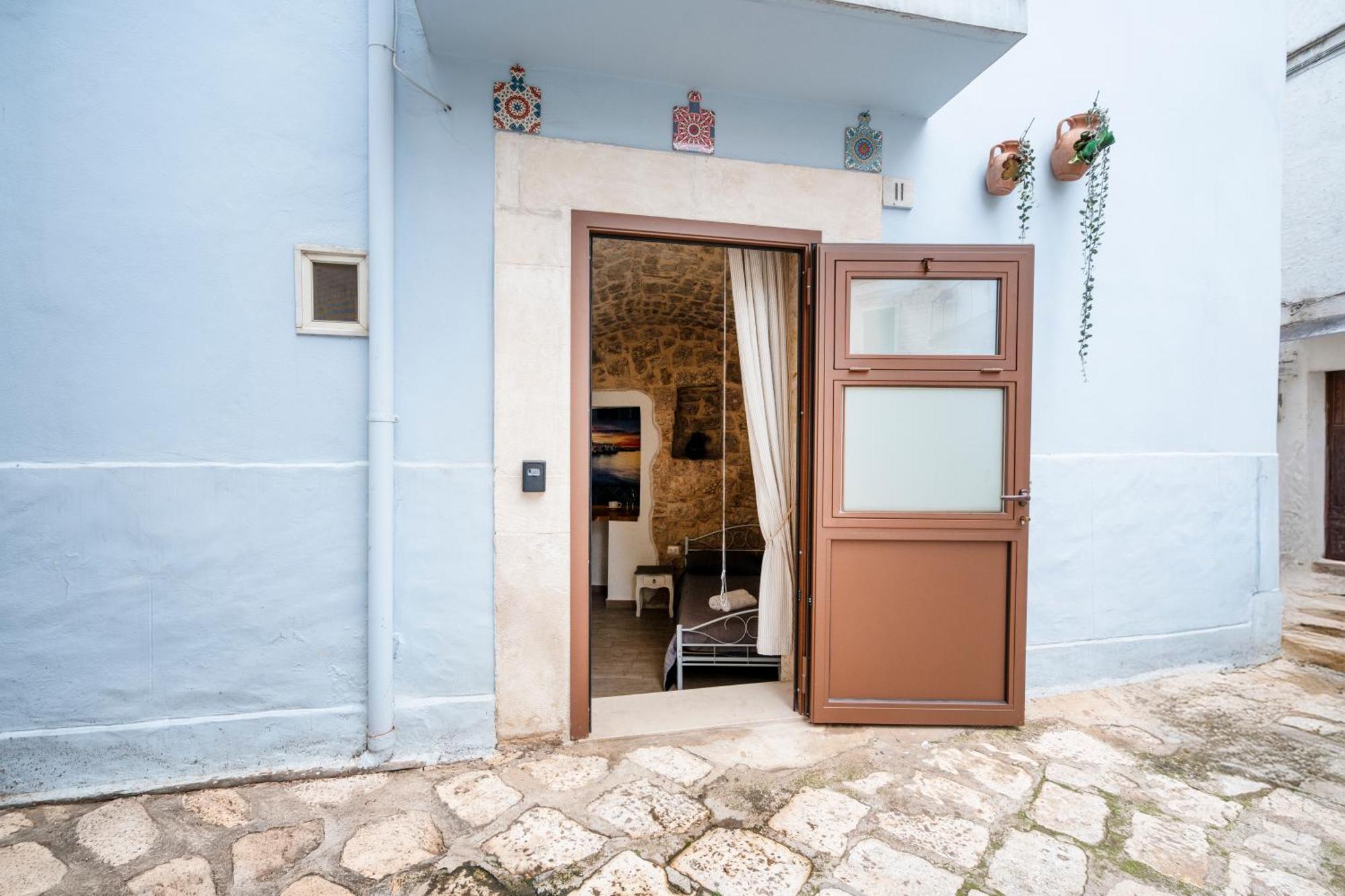 Suite Dolce Vita Casamassima Buitenkant foto