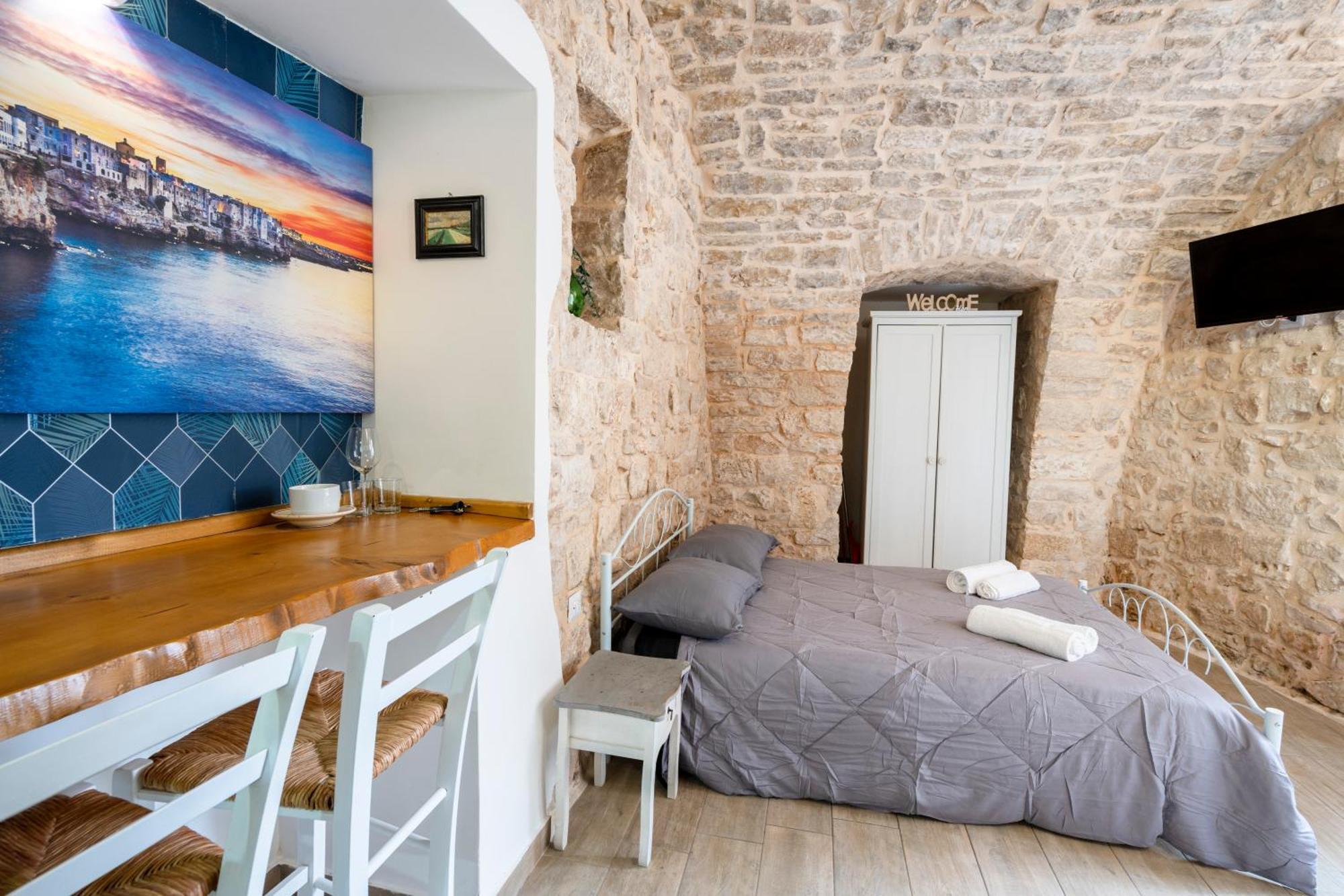Suite Dolce Vita Casamassima Buitenkant foto
