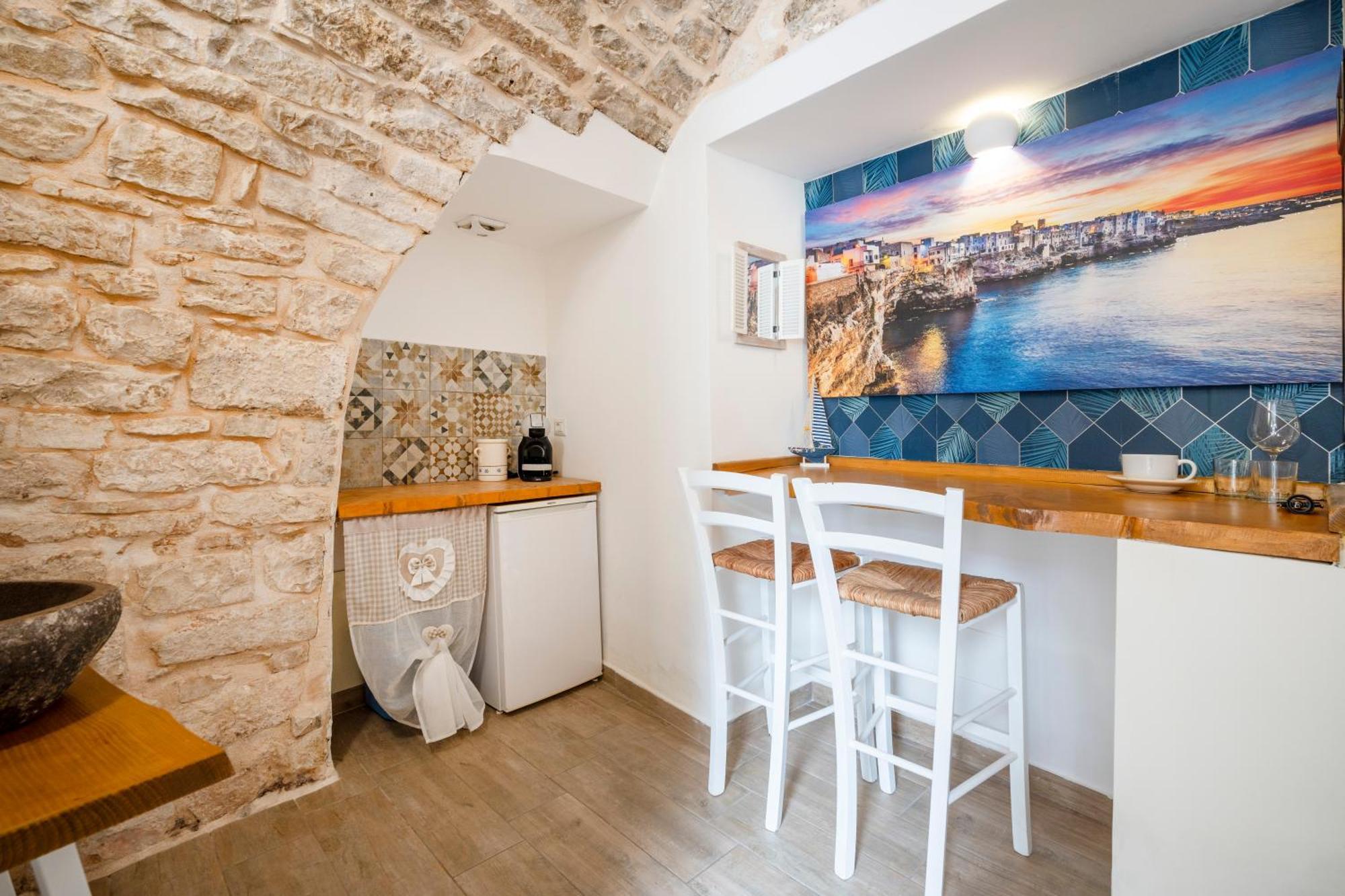 Suite Dolce Vita Casamassima Buitenkant foto