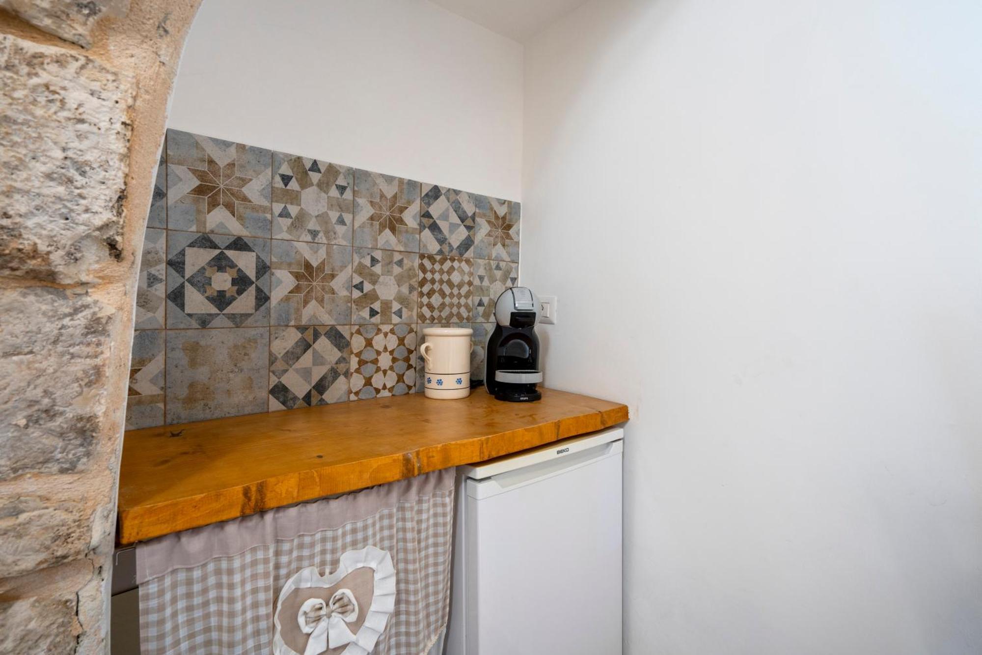 Suite Dolce Vita Casamassima Buitenkant foto