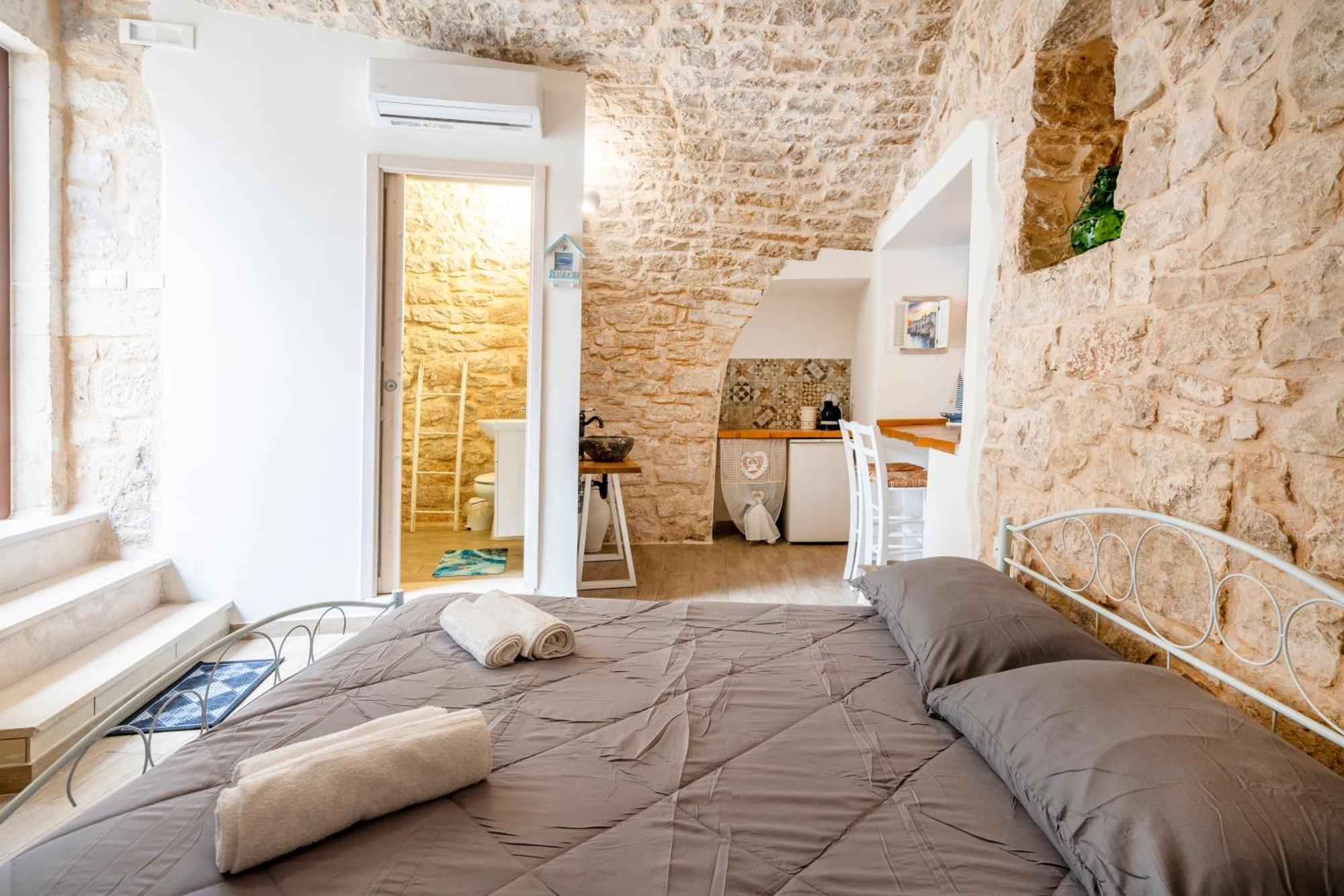 Suite Dolce Vita Casamassima Buitenkant foto