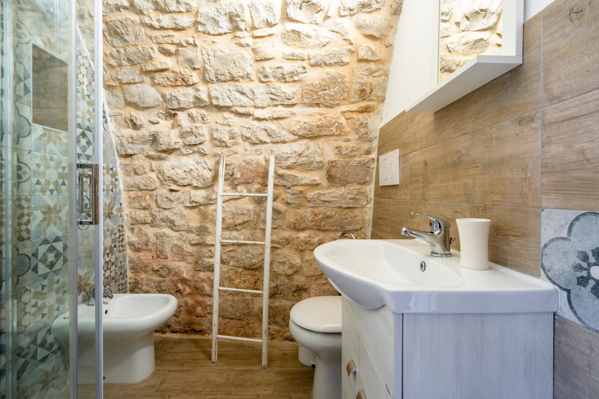 Suite Dolce Vita Casamassima Buitenkant foto