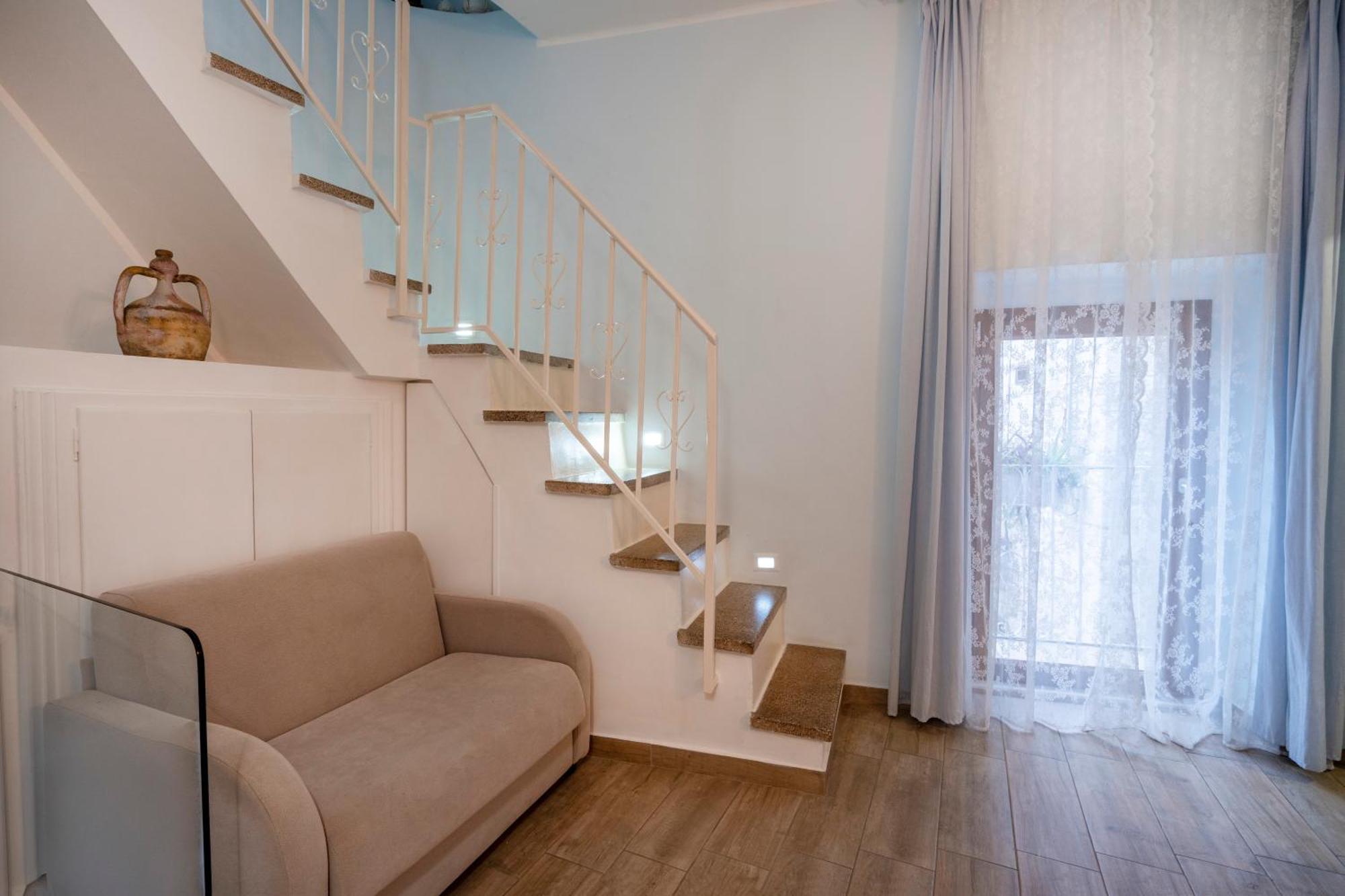 Suite Dolce Vita Casamassima Buitenkant foto