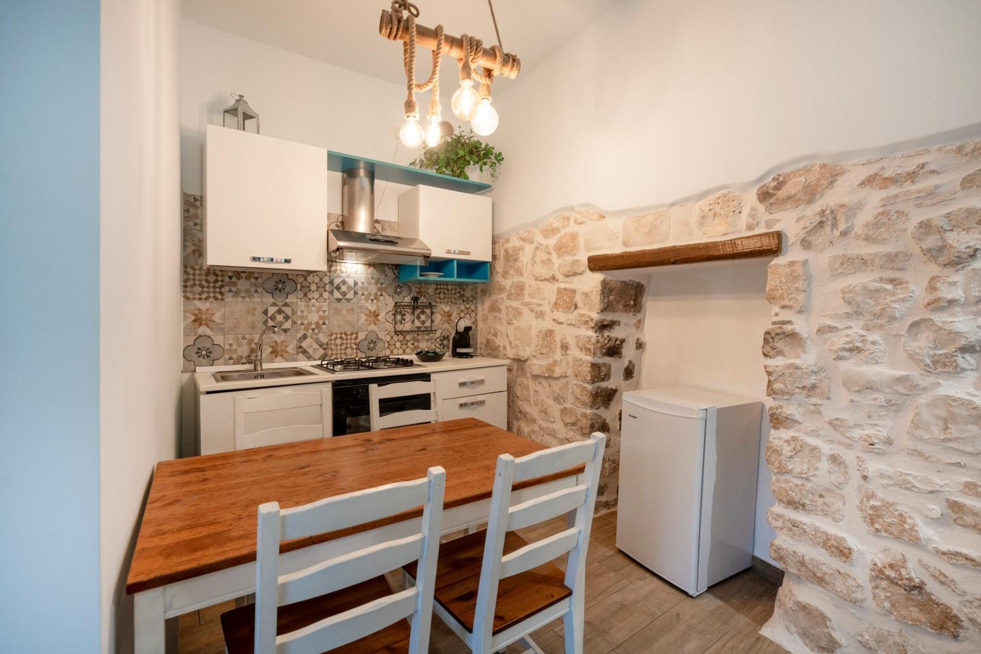 Suite Dolce Vita Casamassima Buitenkant foto