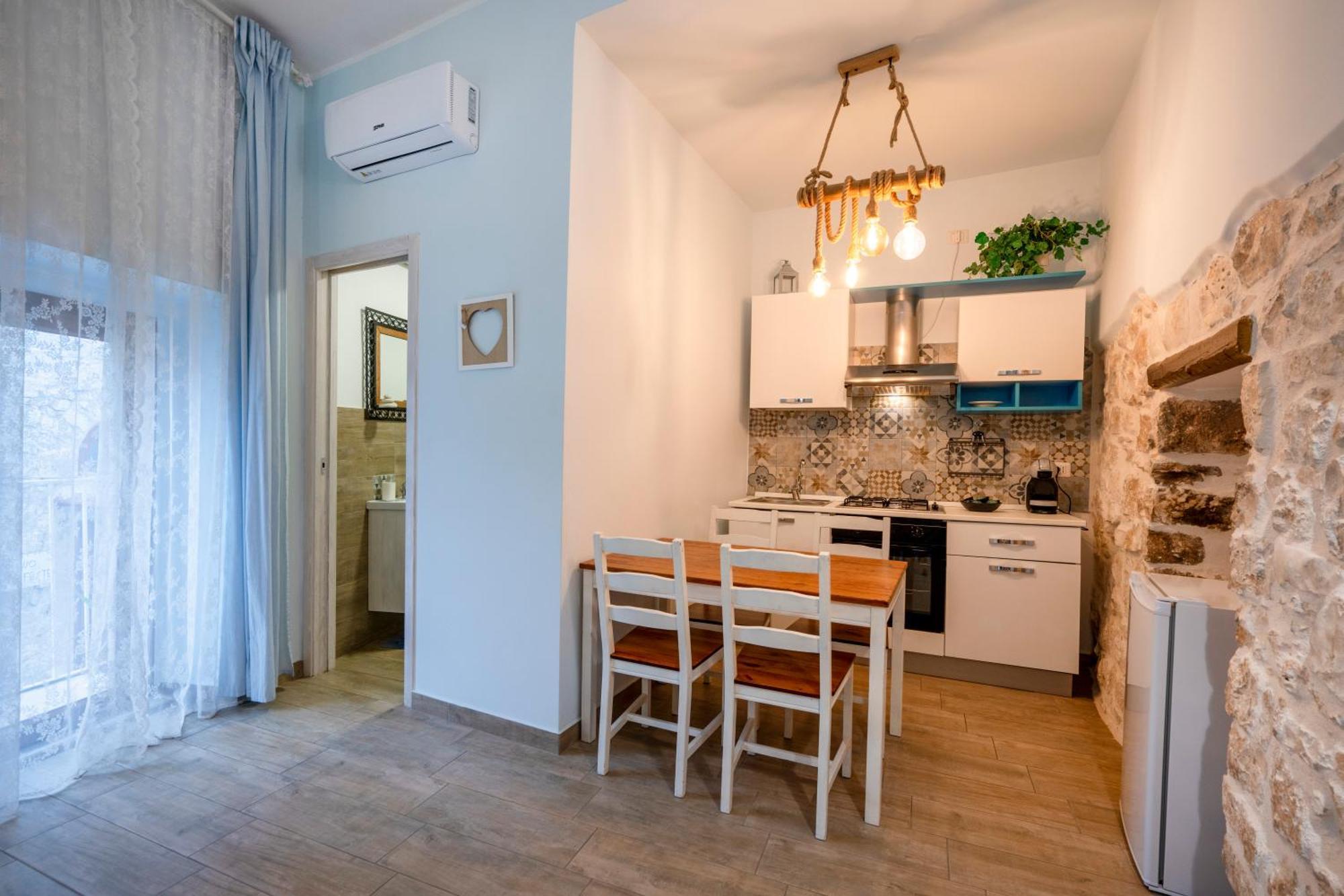Suite Dolce Vita Casamassima Buitenkant foto