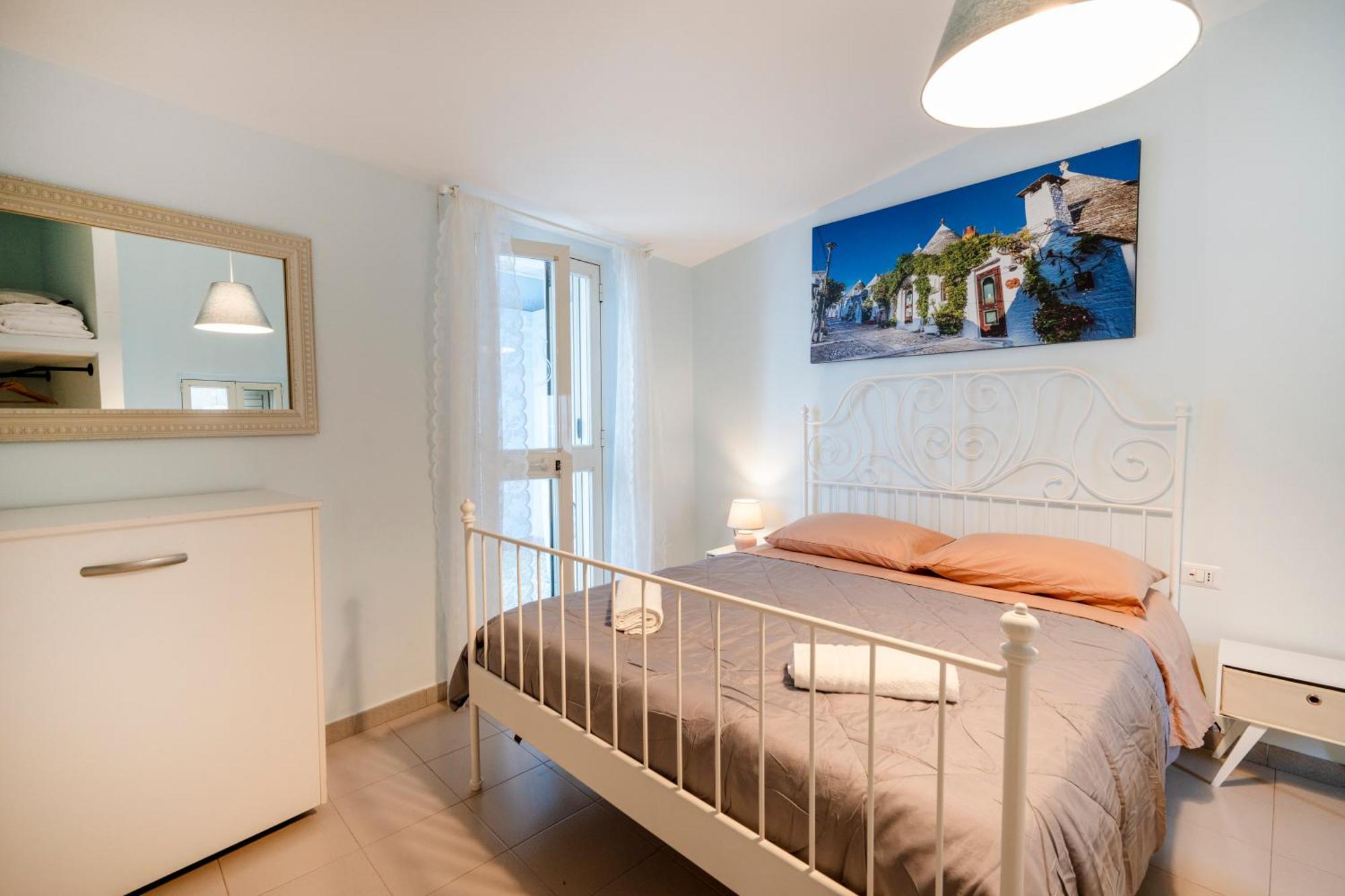 Suite Dolce Vita Casamassima Buitenkant foto