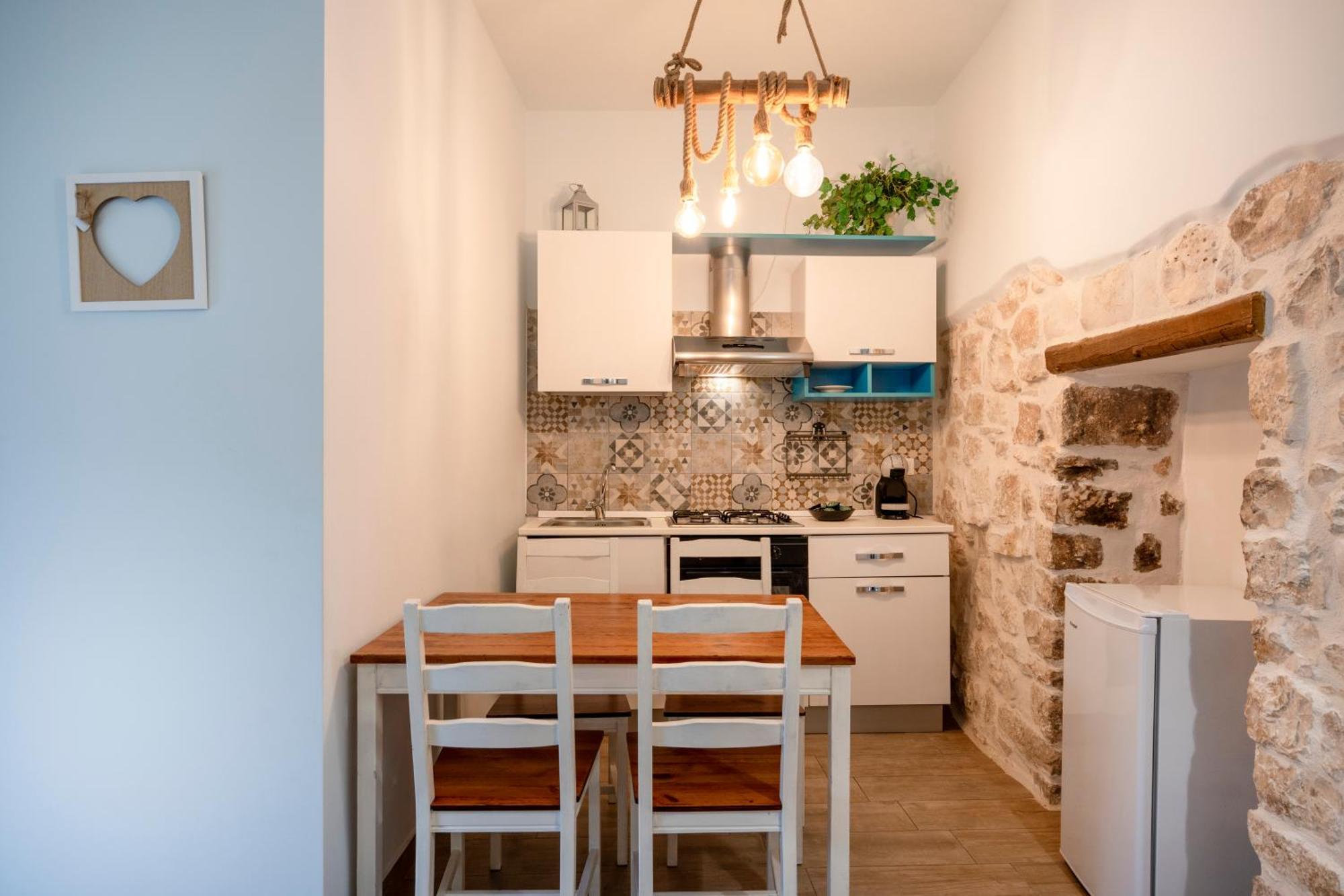 Suite Dolce Vita Casamassima Buitenkant foto