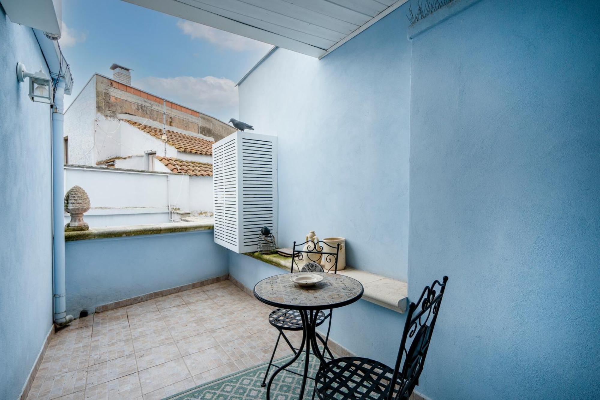 Suite Dolce Vita Casamassima Buitenkant foto