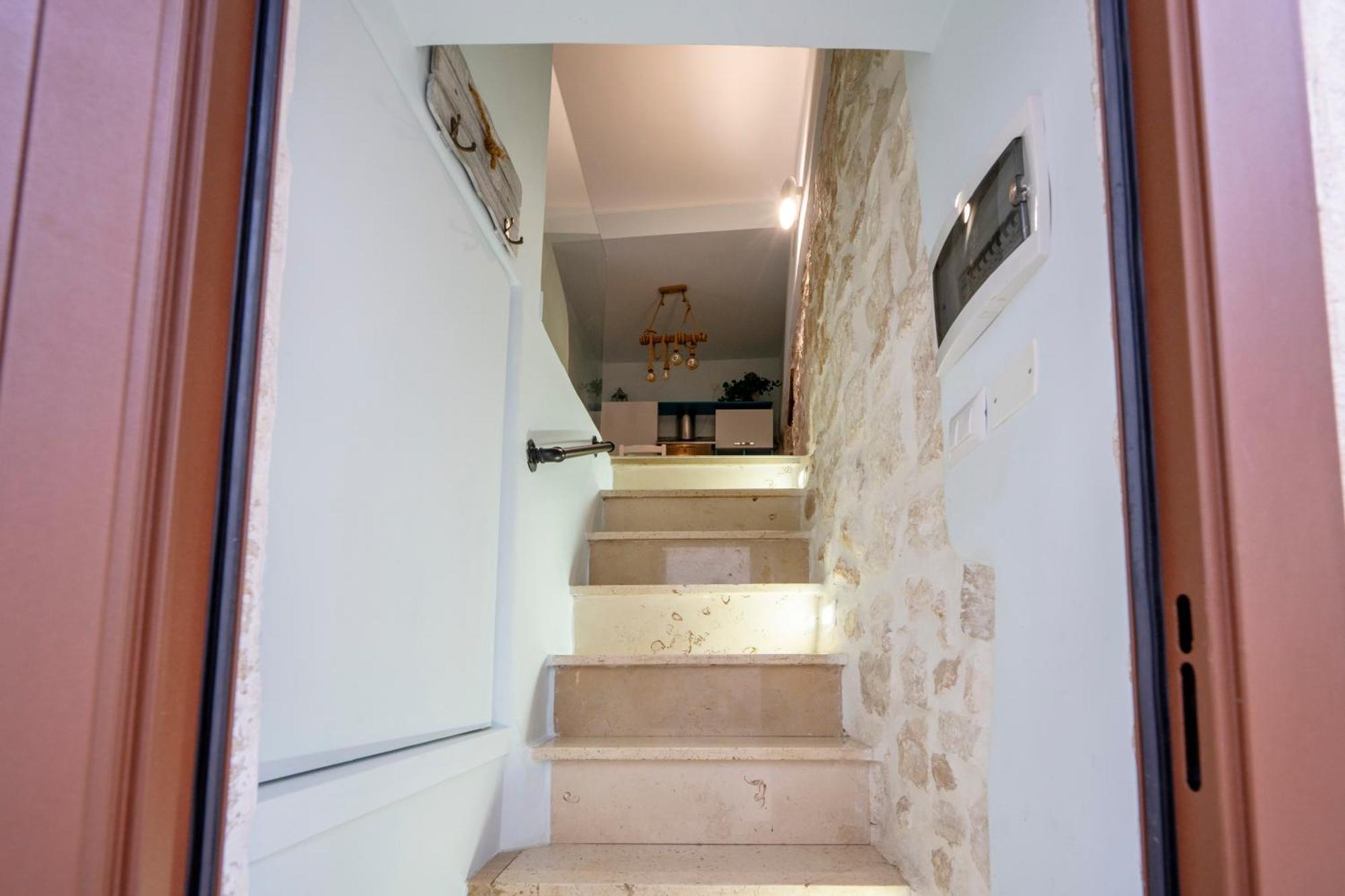 Suite Dolce Vita Casamassima Buitenkant foto
