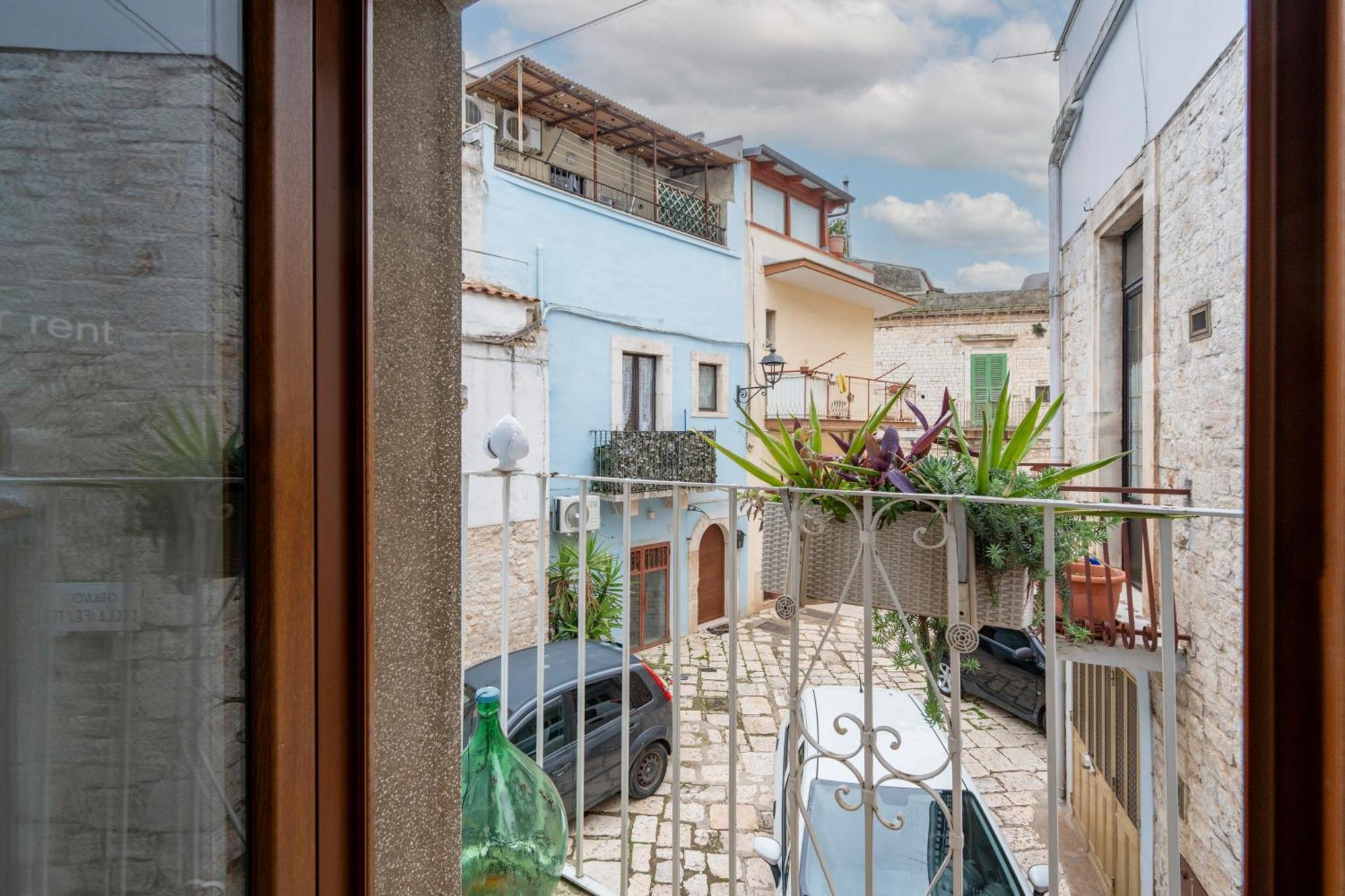 Suite Dolce Vita Casamassima Buitenkant foto