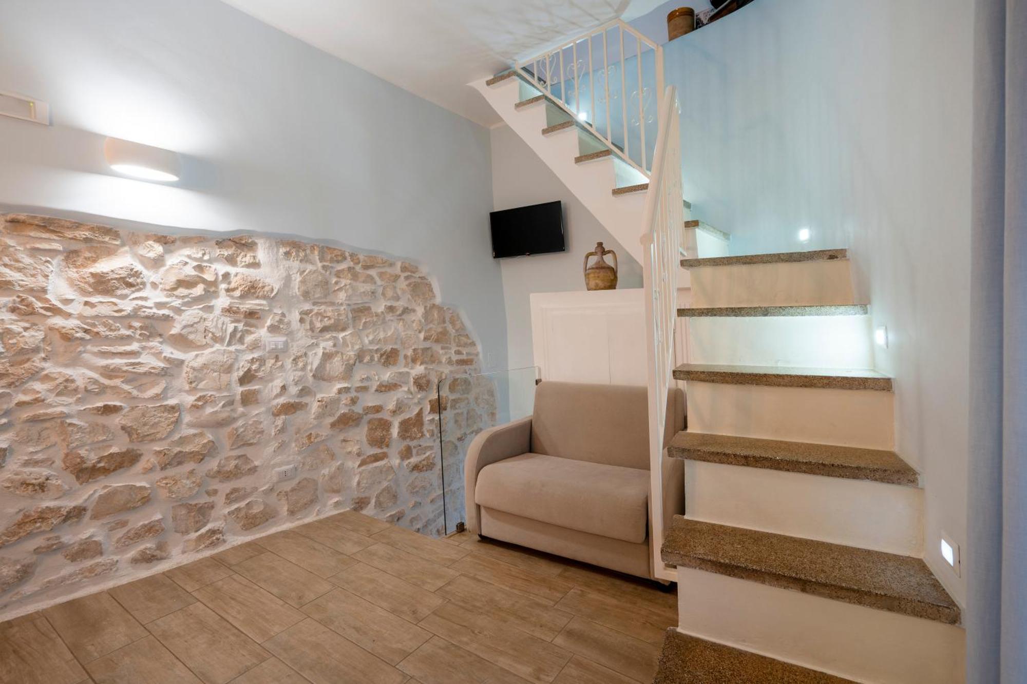 Suite Dolce Vita Casamassima Buitenkant foto