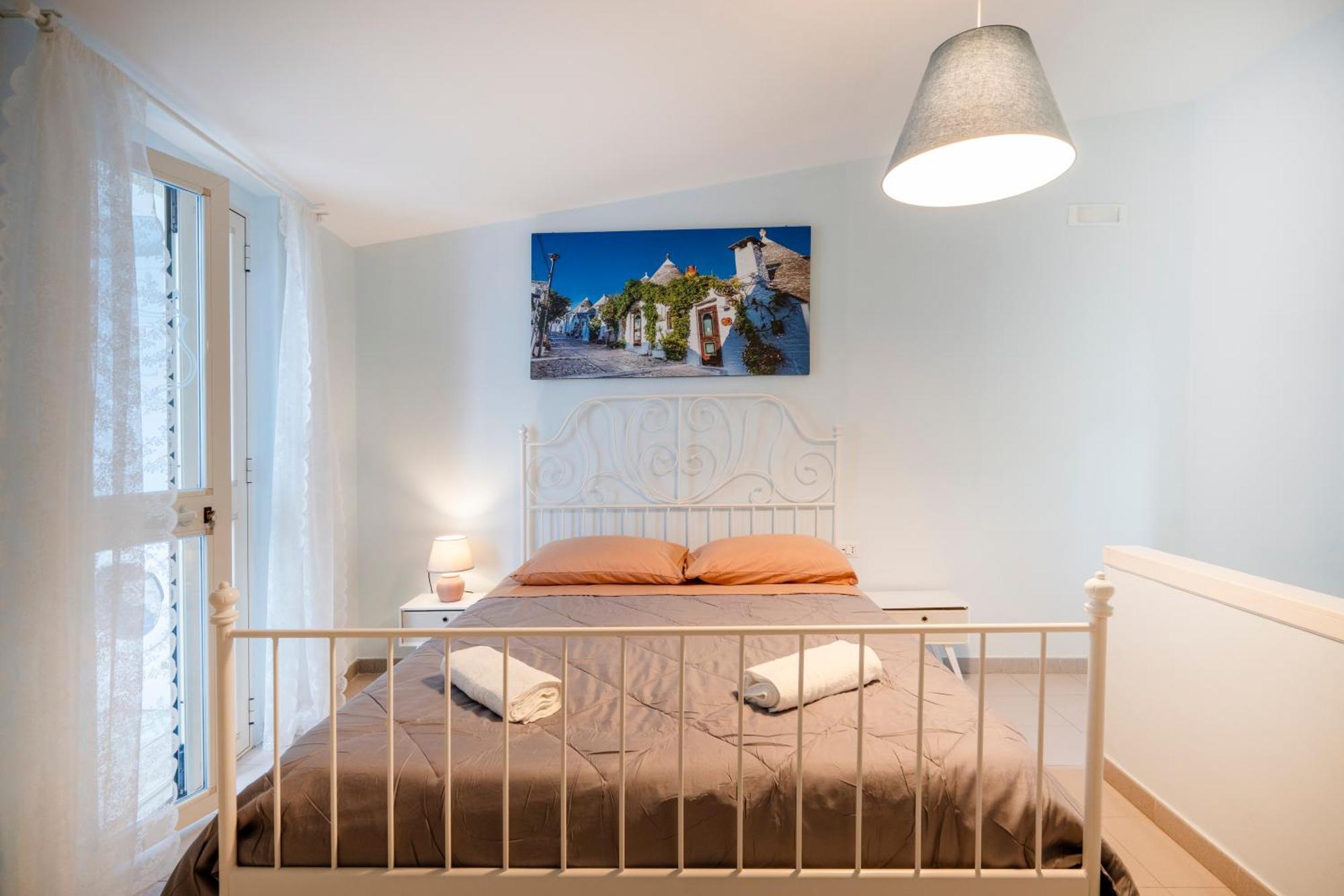 Suite Dolce Vita Casamassima Buitenkant foto