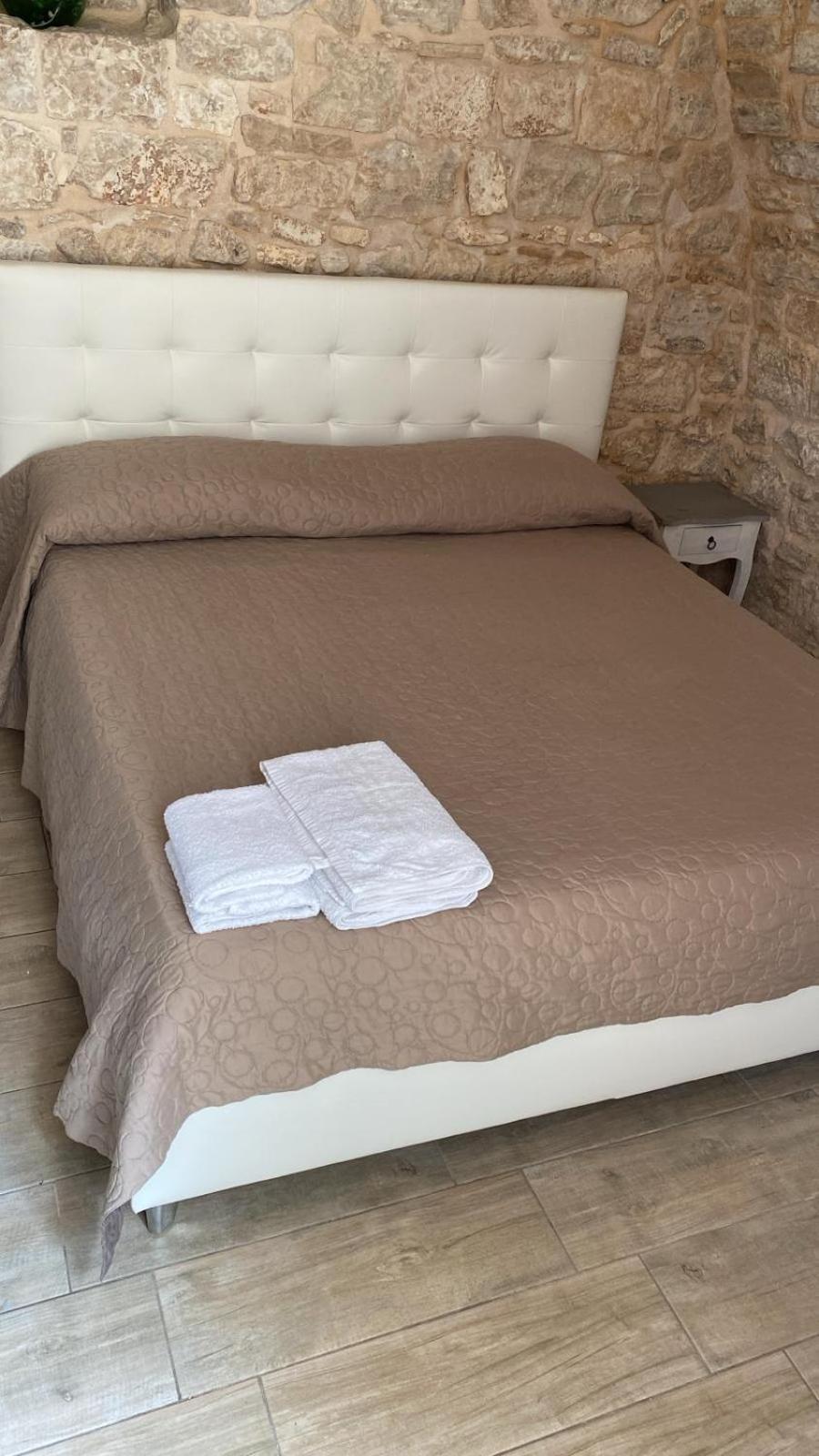 Suite Dolce Vita Casamassima Kamer foto
